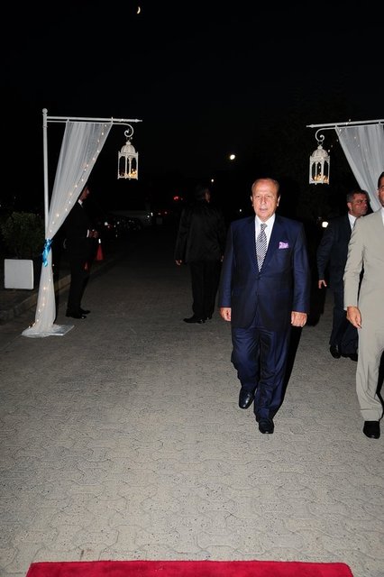 YILMAZ ULUSOY