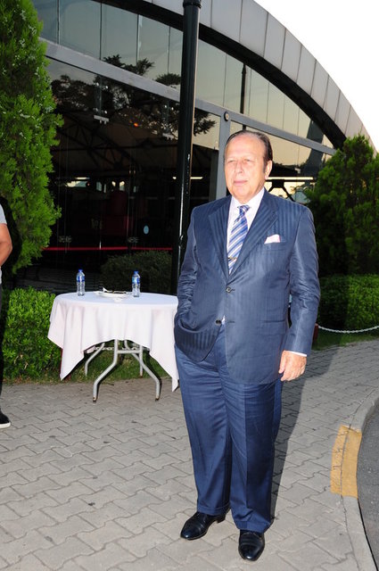 YILMAZ ULUSOY