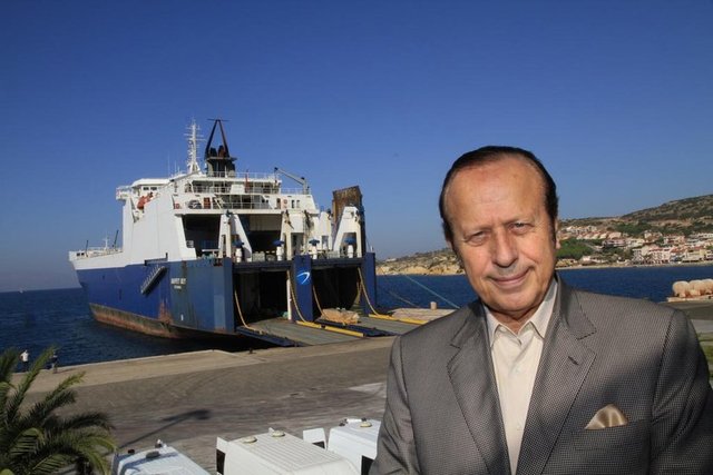 YILMAZ ULUSOY