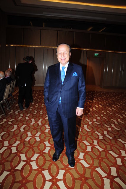 YILMAZ ULUSOY
