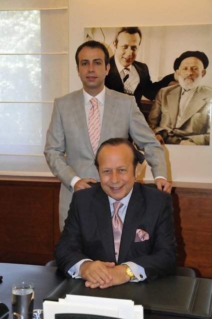 YILMAZ ULUSOY