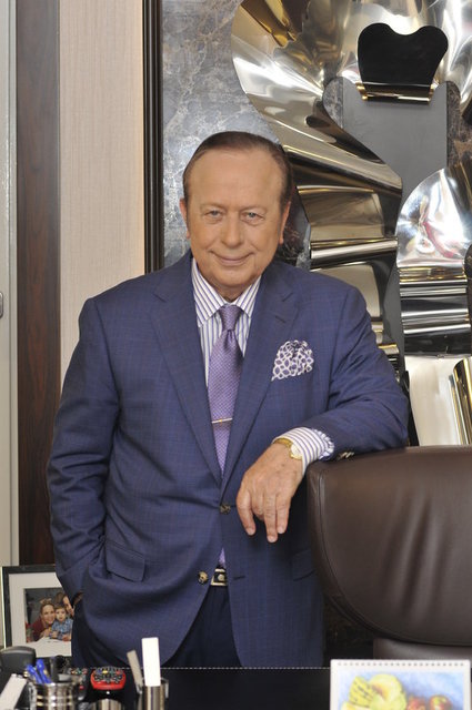 YILMAZ ULUSOY