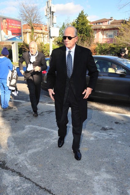 FARUK SÜREN