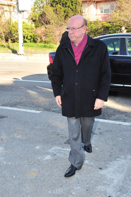 EŞREF CERRAHOĞLU