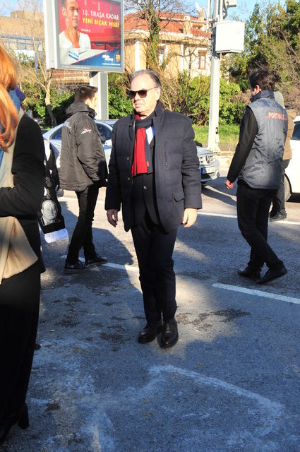 METİN FADILLIOĞLU