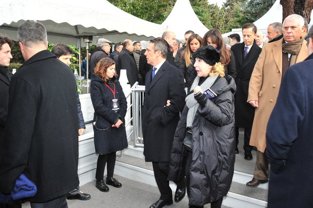 ALİ KOÇ, ÇİĞDEM SİMAVİ
