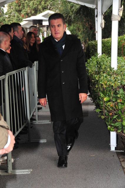 MUSTAFA SARIGÜL