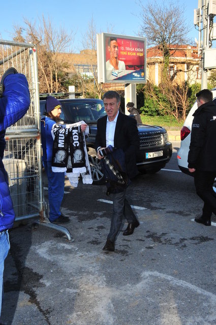 AHMET AĞAOĞLU