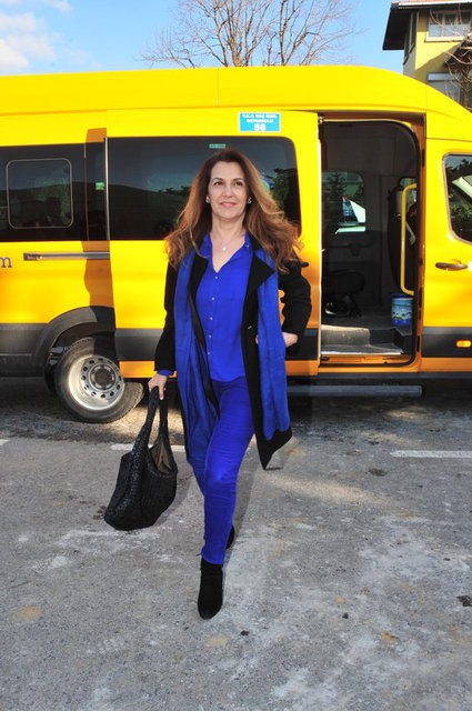 GİZEM TATLICI
