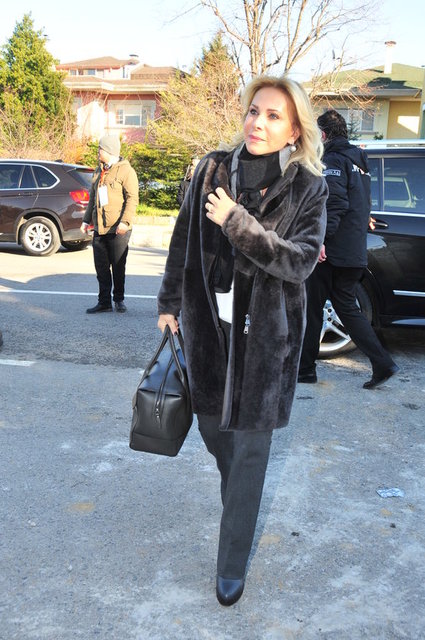 ZEYNEP ÇARMIKLI