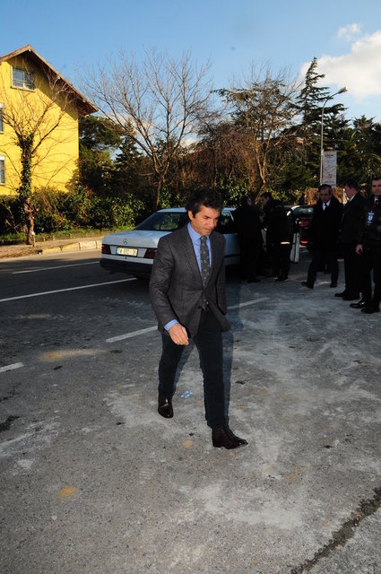 CEM HAKKO
