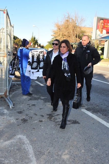 CANSEN BAŞARAN SYMESS