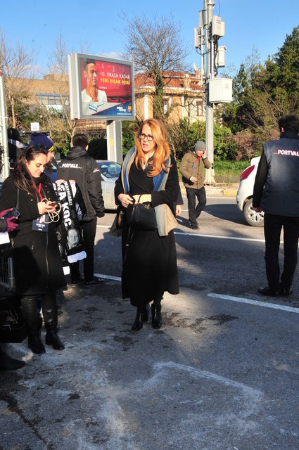 ZEYNEP FADILLIOĞLU