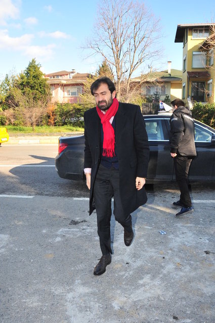 MURAT AKSU -  