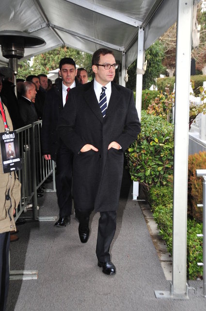 ÖMER KOÇ