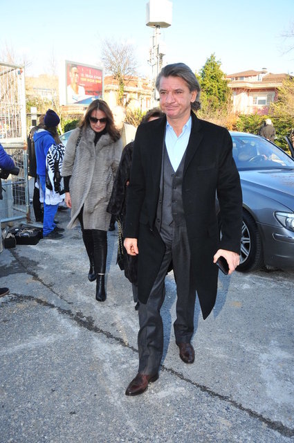 BURAK DURUMAN
