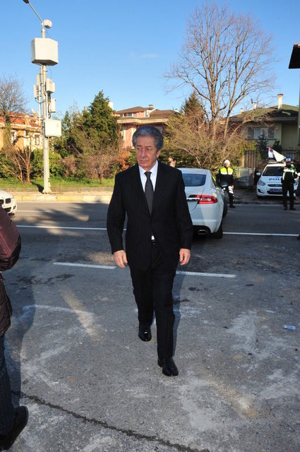 SEDAT ALOĞLU
