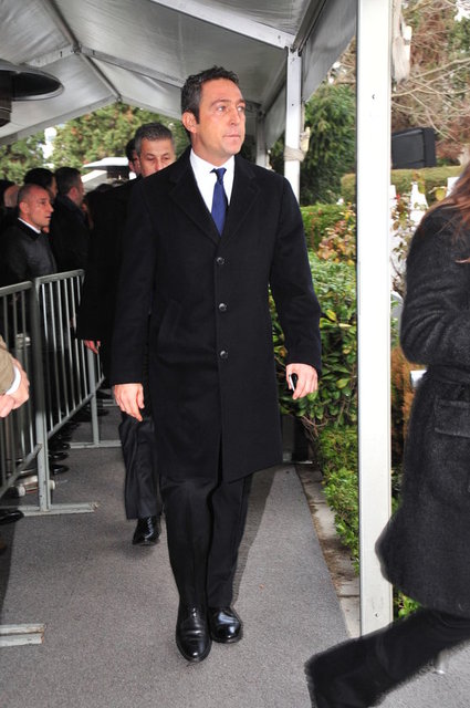 ALİ KOÇ