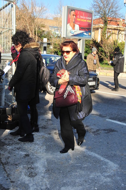 LERZAN BOYNER