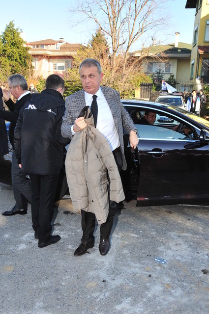 AHMET HANİF