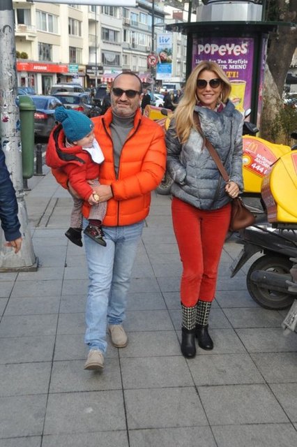 DOĞAN - FULYA GÜNDOĞDU