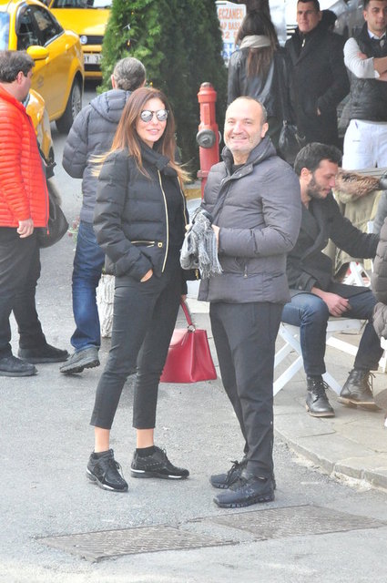 DOĞAN - FULYA GÜNDOĞDU