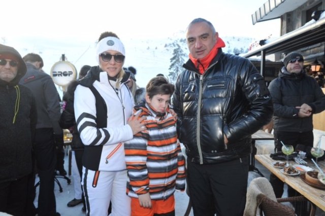 PERVİN, MEHMET REŞAT, MEHMET ERSOY