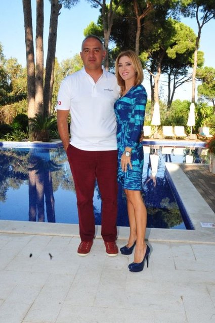 MEHMET - PERVİN ERSOY