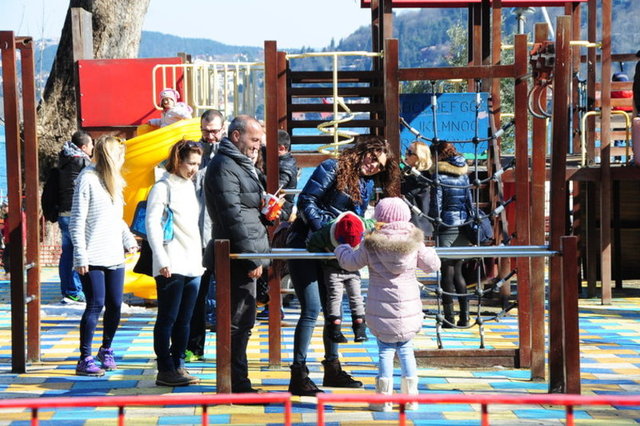 DOĞAN - FULYA GÜNDOĞDU