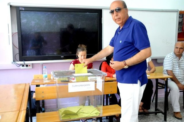 AYDIN AYAYDIN