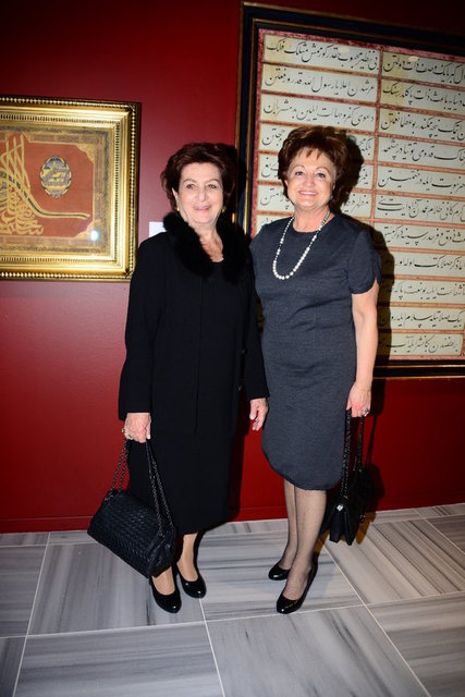 BERNA TOKAR, BERNA YILMAZ