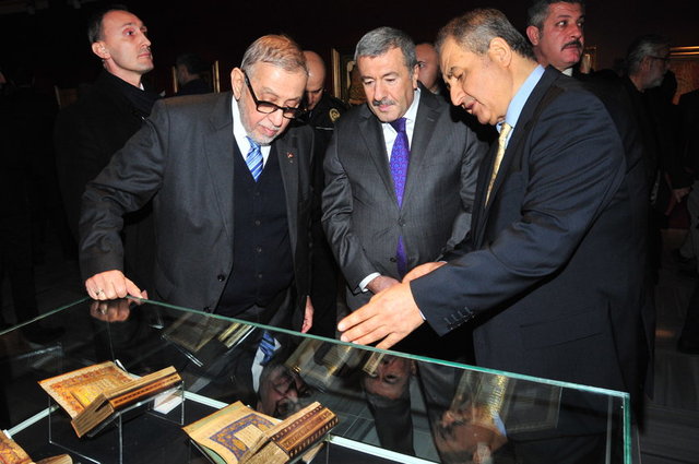 MUSTAFA ÇALIŞKAN