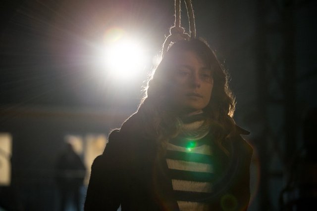 Cesur Yürek 15. Bölüm Fotoğrafları