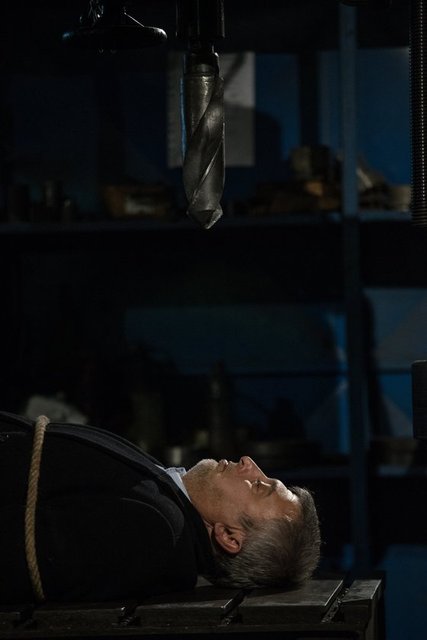 Cesur Yürek 15. Bölüm Fotoğrafları