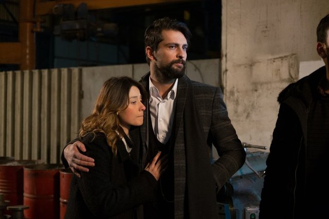 Cesur Yürek 15. Bölüm Fotoğrafları