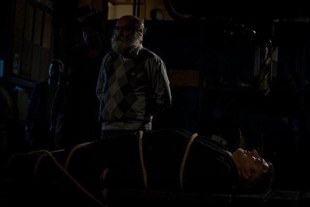 Cesur Yürek 15. Bölüm Fotoğrafları