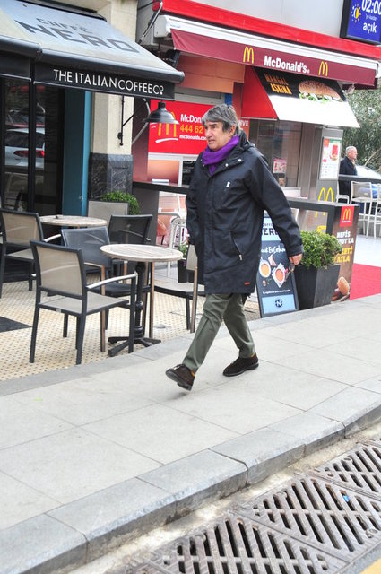 RAFFİ PORTAKAL