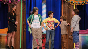Güldüy Güldüy Show Çocuk 17. Bölüm Fotoğrafları