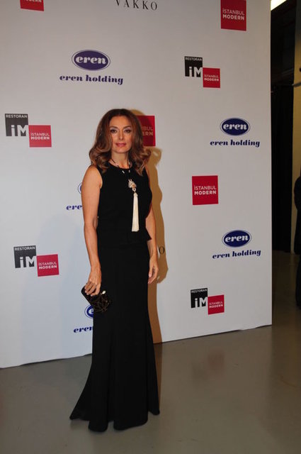 BANU ÇARMIKLI