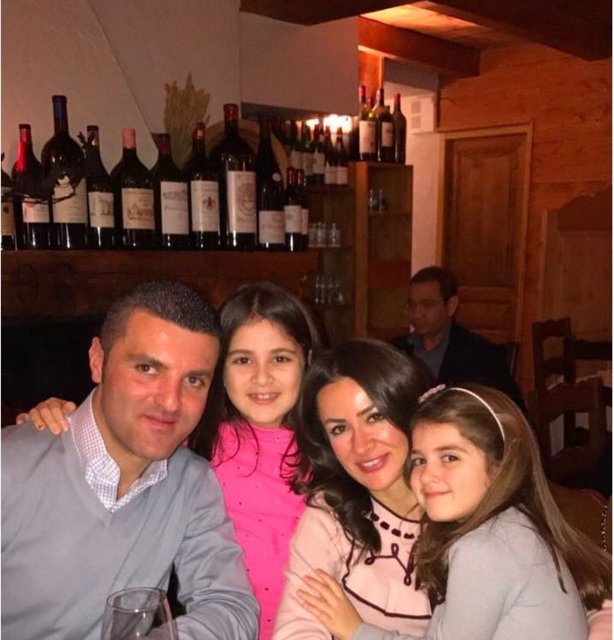 EMİR, AZRA, FATOŞ, AYŞENAZ SARIGÜL
