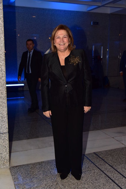 GÜLER SABANCI
