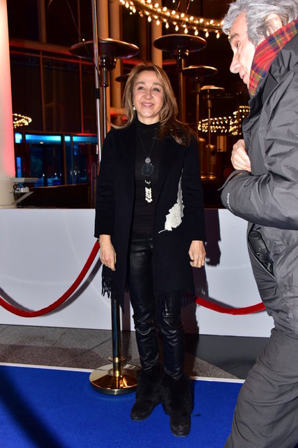 ESRA EKMEKÇİ ÇALICIOĞLU
