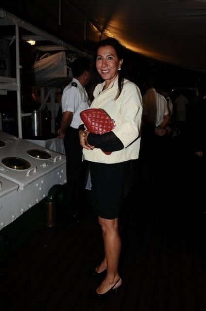 SELMA TÜRKEŞ