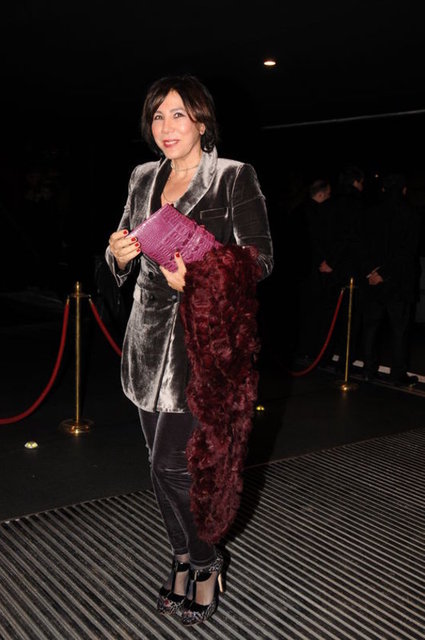 SELMA TÜRKEŞ