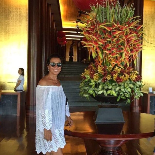 SELMA TÜRKEŞ