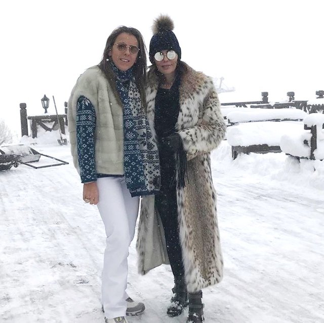 BAHAR ŞER, FERYAL GÜLMAN
