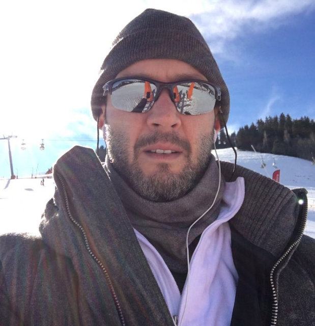 ALİCAN ULUSOY