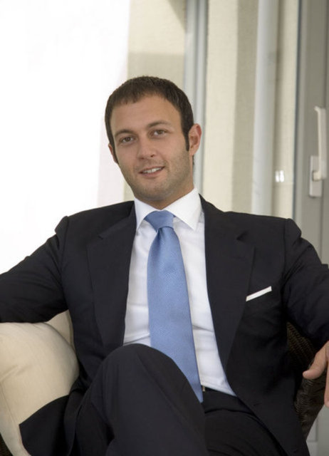 ALİCAN ULUSOY