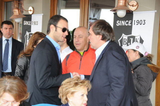 ALİCAN ULUSOY