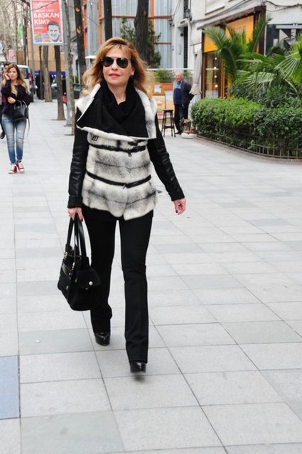 NESLİHAN SABANCI